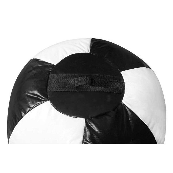 Boxovací hruška DBX BUSHIDO SK15 černo-bílá 15 kg 4