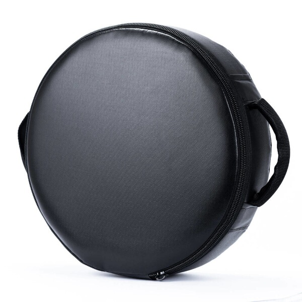 Kruhový tréninkový blok DBX BUSHIDO TO-Red 40 cm 5