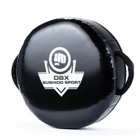 Kruhový tréninkový blok DBX BUSHIDO TO-Black 40 cm Kruhový tréninkový blok DBX BUSHIDO TO-Black 40 cm