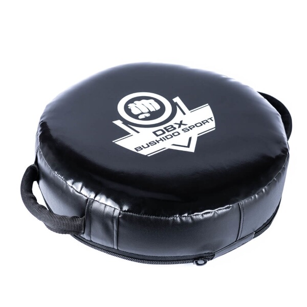 Kruhový tréninkový blok DBX BUSHIDO TO-Black 40 cm 4