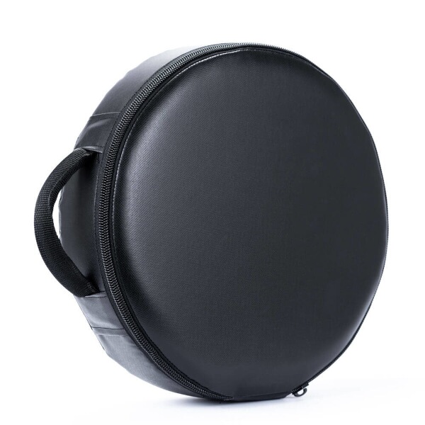 Kruhový tréninkový blok DBX BUSHIDO TO-Black 40 cm 5