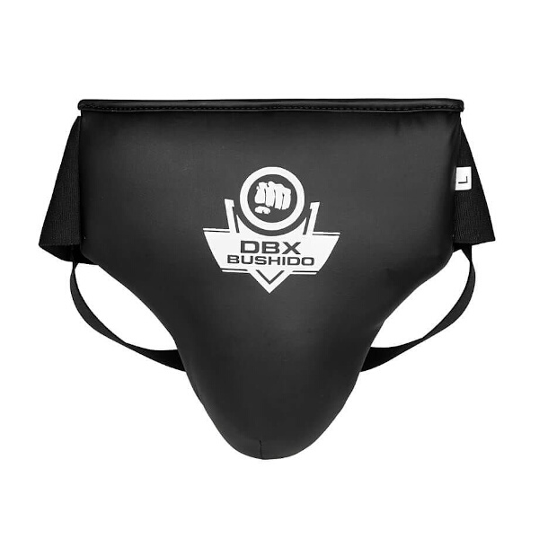 Suspenzor DBX Bushido ARG-2152 vel.S