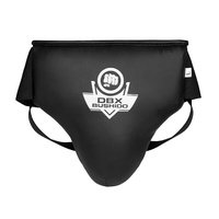 Suspenzor DBX Bushido ARG-2152 vel.S Suspenzor DBX Bushido ARG-2152 vel.S