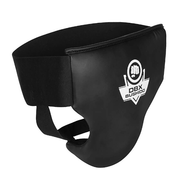 Suspenzor DBX Bushido ARG-2152 2