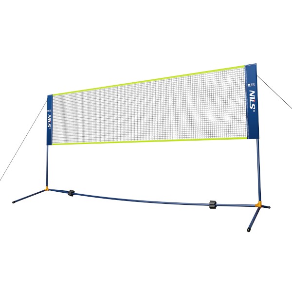 Skládací síť pro badminton NILS NN305 2