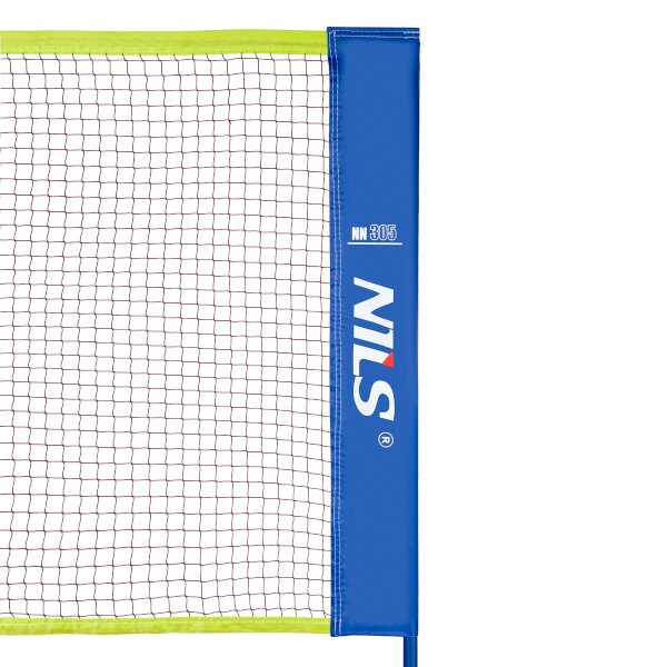 Skládací síť pro badminton NILS NN305 4
