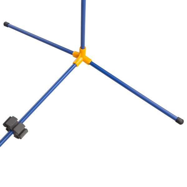 Skládací síť pro badminton NILS NN305 5