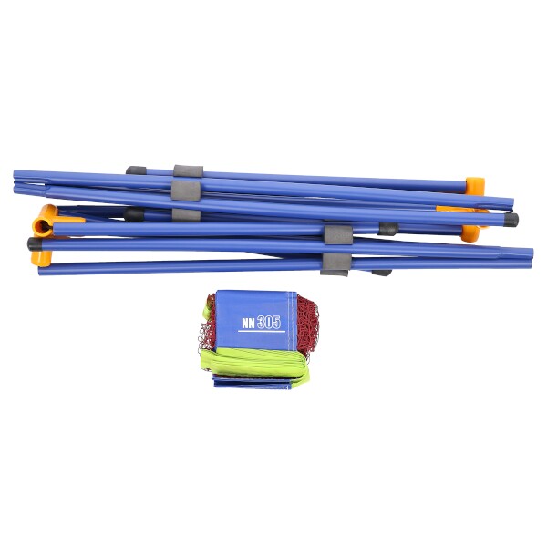 Skládací síť pro badminton NILS NN305 6