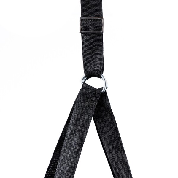 Sada pro trénink boxu DBX BUSHIDO DBX Kids60.2 červená 8