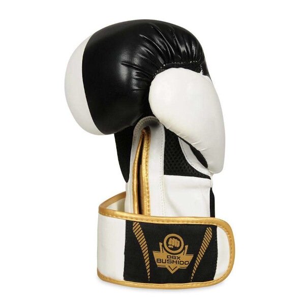 Boxerské rukavice DBX BUSHIDO B-2v16 4
