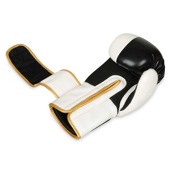 Boxerské rukavice DBX BUSHIDO B-2v16 8