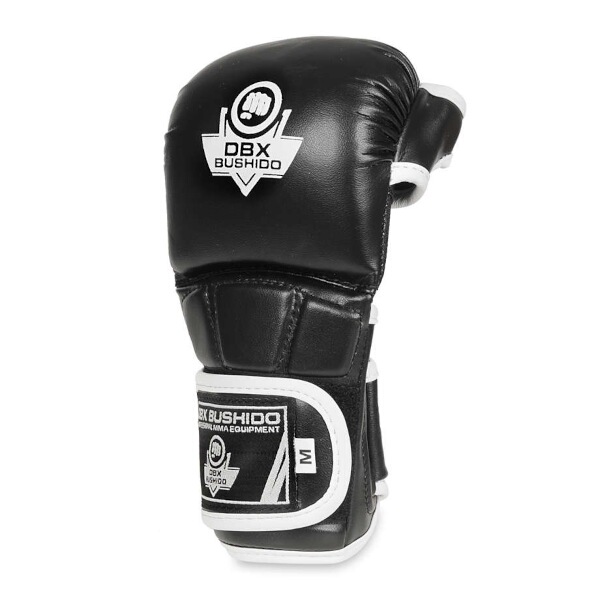 MMA Rukavice DBX BUSHIDO E1v9 5