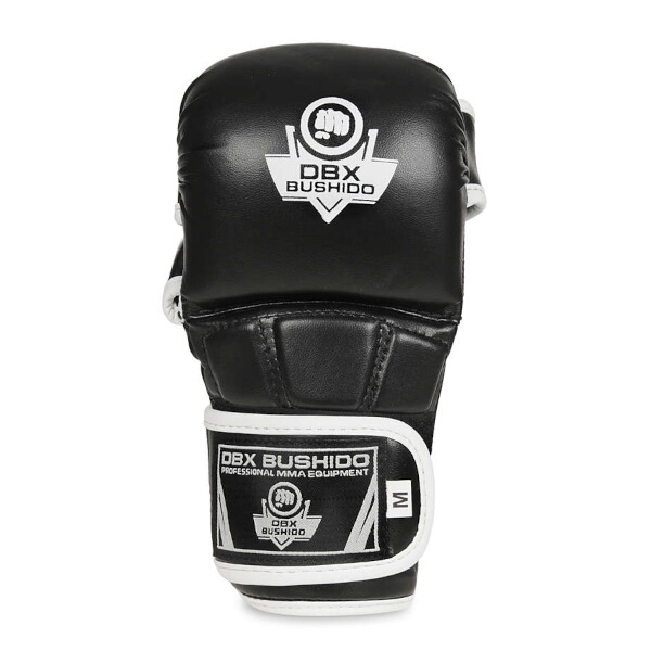 MMA Rukavice DBX BUSHIDO E1v9 6