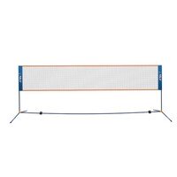 Skládací síť pro badminton NILS NN400 Skládací síť pro badminton NILS NN400