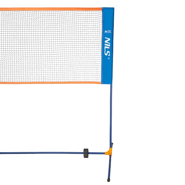 Skládací síť pro badminton NILS NN400 3