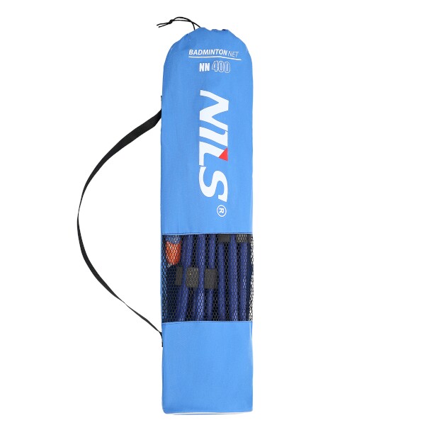 Skládací síť pro badminton NILS NN400 7