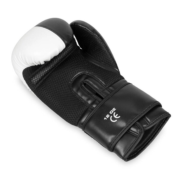 Boxerské rukavice DBX BUSHIDO B-2v20 8