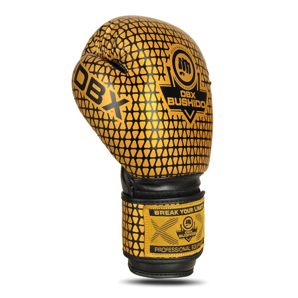 Boxerské rukavice DBX BUSHIDO B-2v23 6
