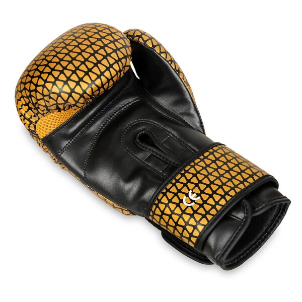 Boxerské rukavice DBX BUSHIDO B-2v23 8