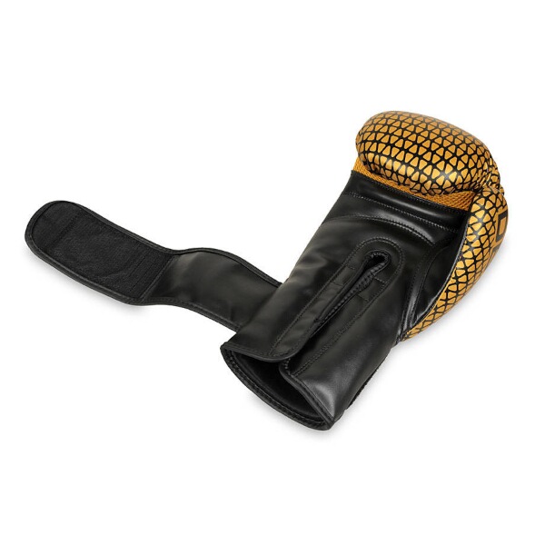 Boxerské rukavice DBX BUSHIDO B-2v23 9