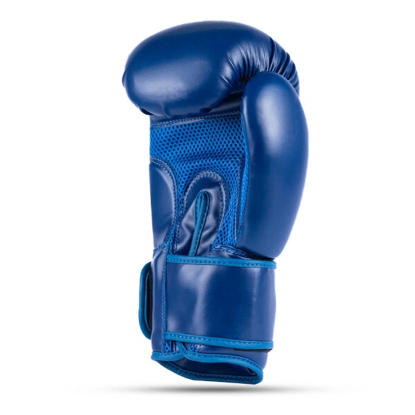 Boxerské rukavice DBX BUSHIDO ARB-407-Blue 4