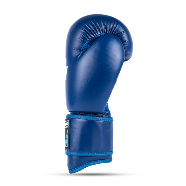 Boxerské rukavice DBX BUSHIDO ARB-407-Blue 6