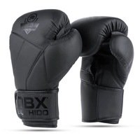 Boxerské rukavice DBX BUSHIDO B-2v15B Boxerské rukavice DBX BUSHIDO B-2v15B