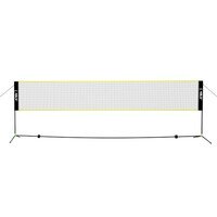 Skládací síť pro badminton NILS NN500 Skládací síť pro badminton NILS NN500