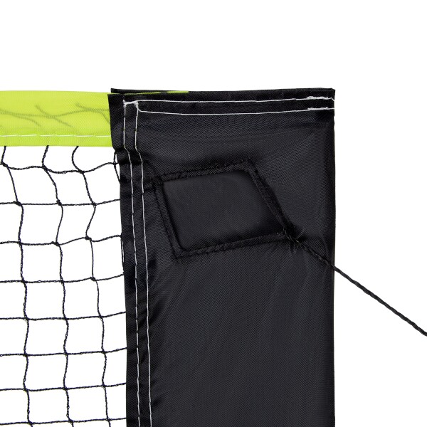 Skládací síť pro badminton NILS NN500 6