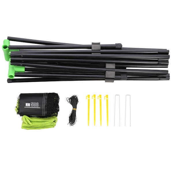 Skládací síť pro badminton NILS NN500 7