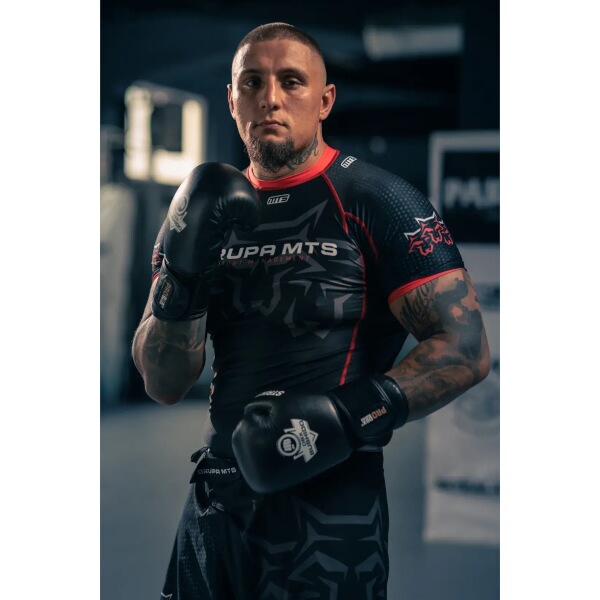 Boxerské rukavice DBX BUSHIDO Striker 9