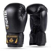 Juniorské boxerské rukavice DBX BUSHIDO ARB-407v5 6 oz. Juniorské boxerské rukavice DBX BUSHIDO ARB-407v5 6 oz.
