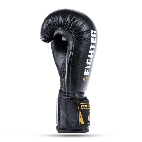 Juniorské boxerské rukavice DBX BUSHIDO ARB-407v5 6 oz. 4