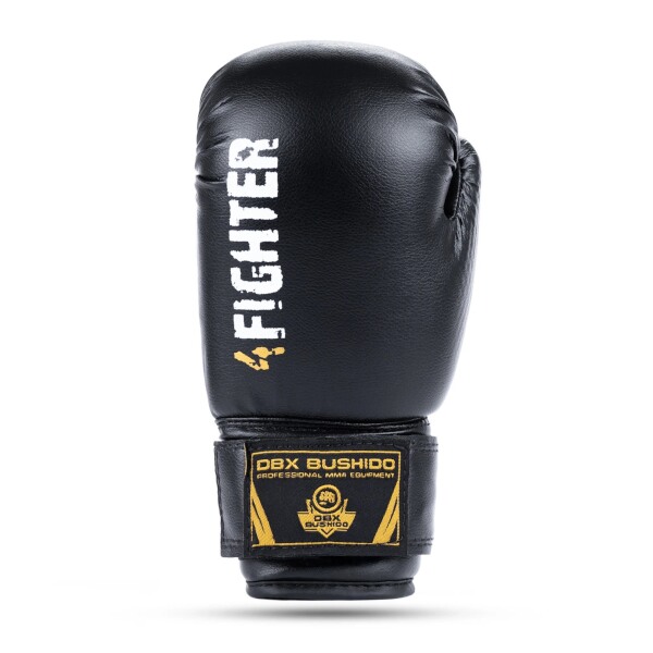 Juniorské boxerské rukavice DBX BUSHIDO ARB-407v5 6 oz. 7