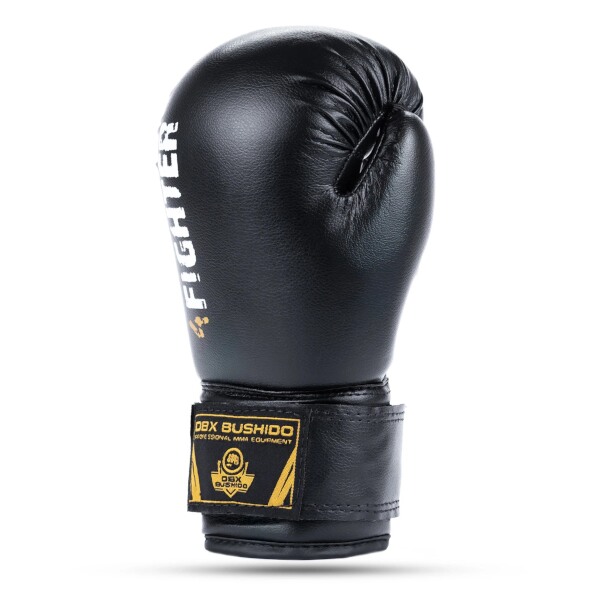Juniorské boxerské rukavice DBX BUSHIDO ARB-407v5 6 oz. 8
