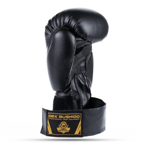 Juniorské boxerské rukavice DBX BUSHIDO ARB-407v5 6 oz. 10