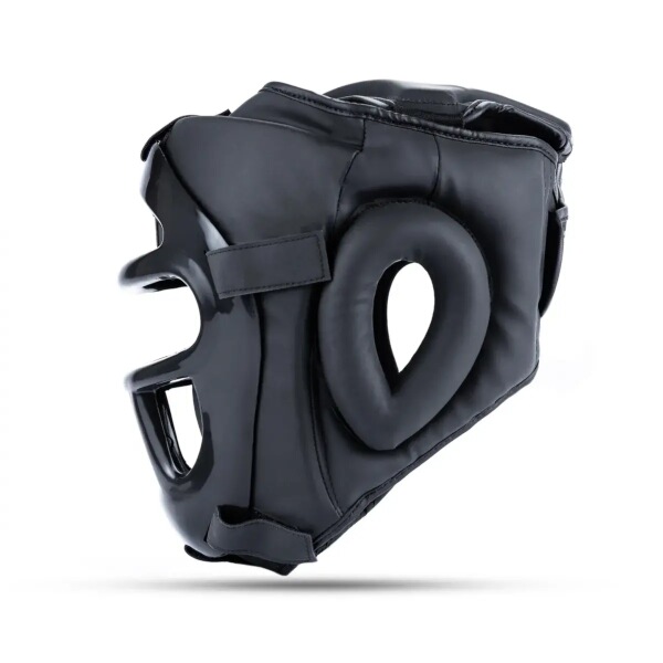 Boxerská helma DBX BUSHIDO ARH-2193 4