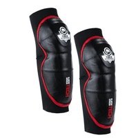 Chrániče loktů DBX BUSHIDO DBX-EG vel.M Chrániče loktů DBX BUSHIDO DBX-EG vel.M