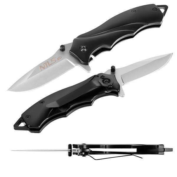 Zavírací nůž NILS Camp NC1723 2