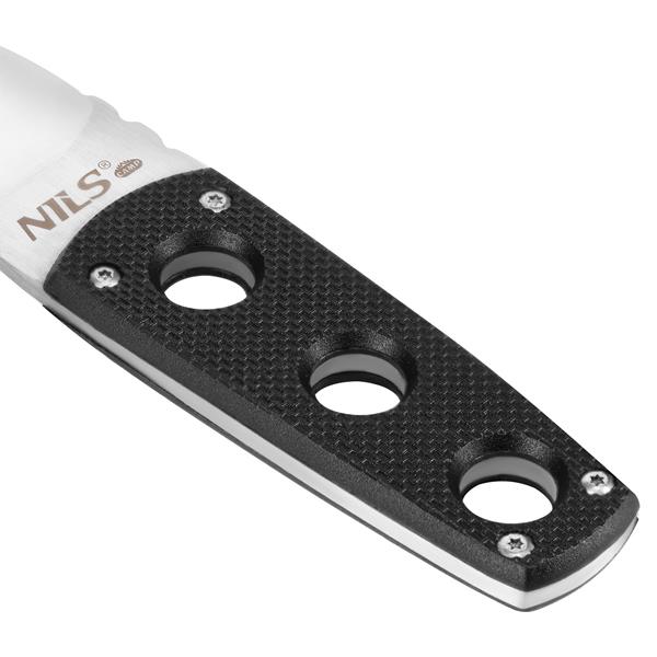 Outdoorový nůž NILS Camp NC1725 5