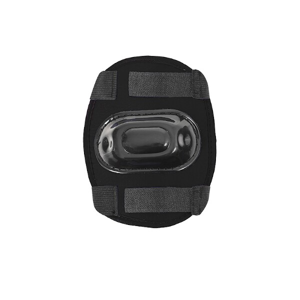 Souprava chráničů NILS EXTREME H108 černá 2