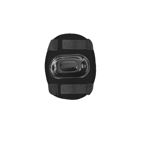 Souprava chráničů NILS EXTREME H108 černá 3