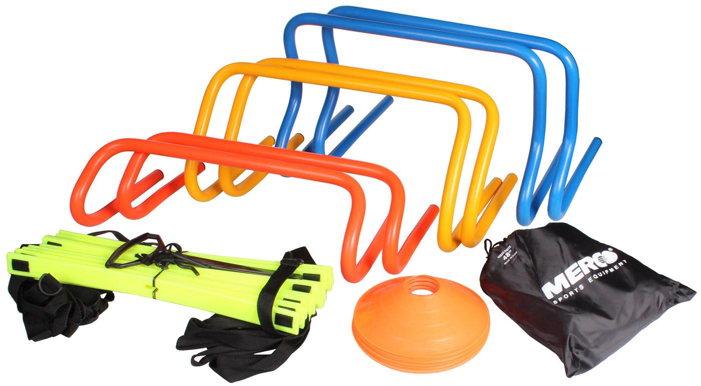 Sada překážek Merco Advantage Kit