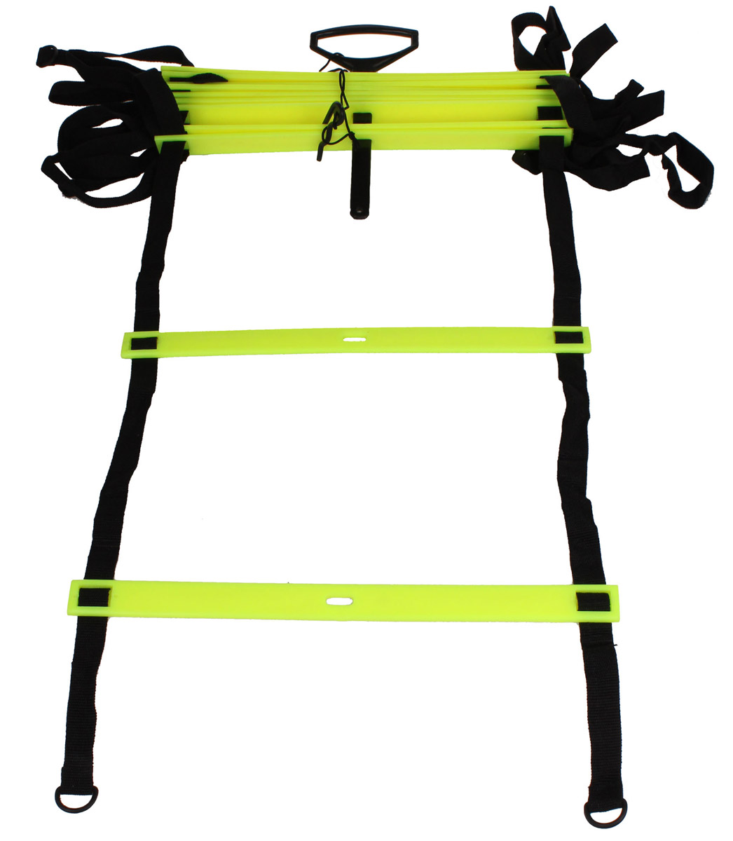Agility žebřík - proskakovací 9 m