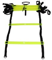 Agility žebřík - proskakovací 9 m