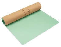 Spokey SAVASANA Yoga Mat korek