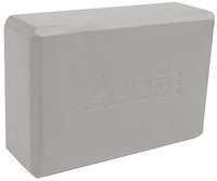 Yoga Block Yate šedý