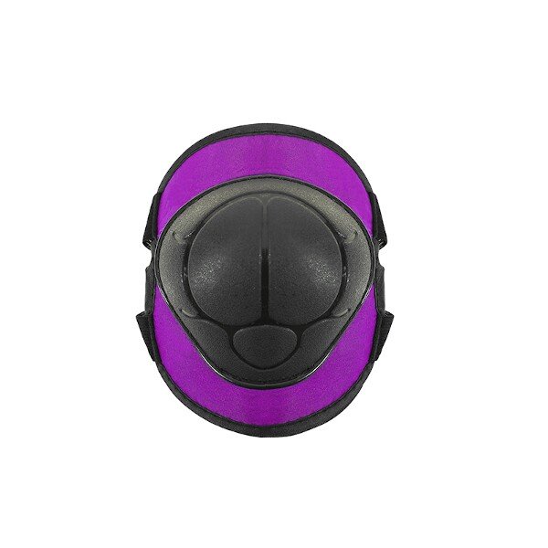 Souprava chráničů NILS EXTREME H110 fialová 2