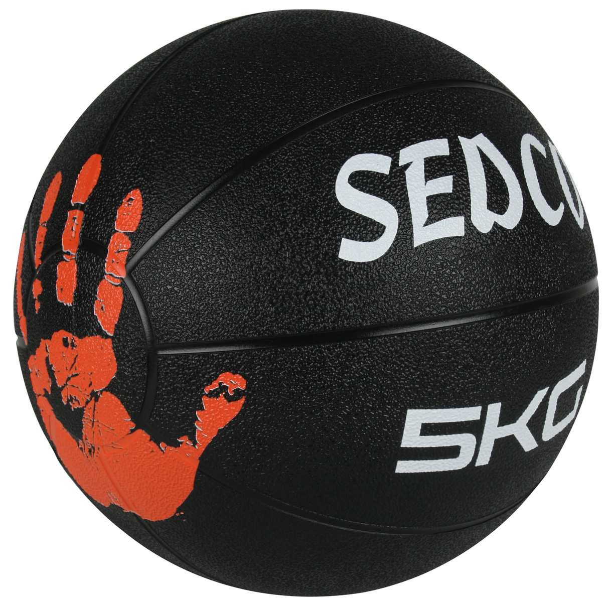 Medicinbal Handprint 5 kg