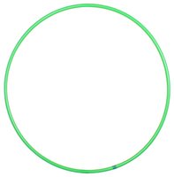 Gymnastická obruč - 80 cm